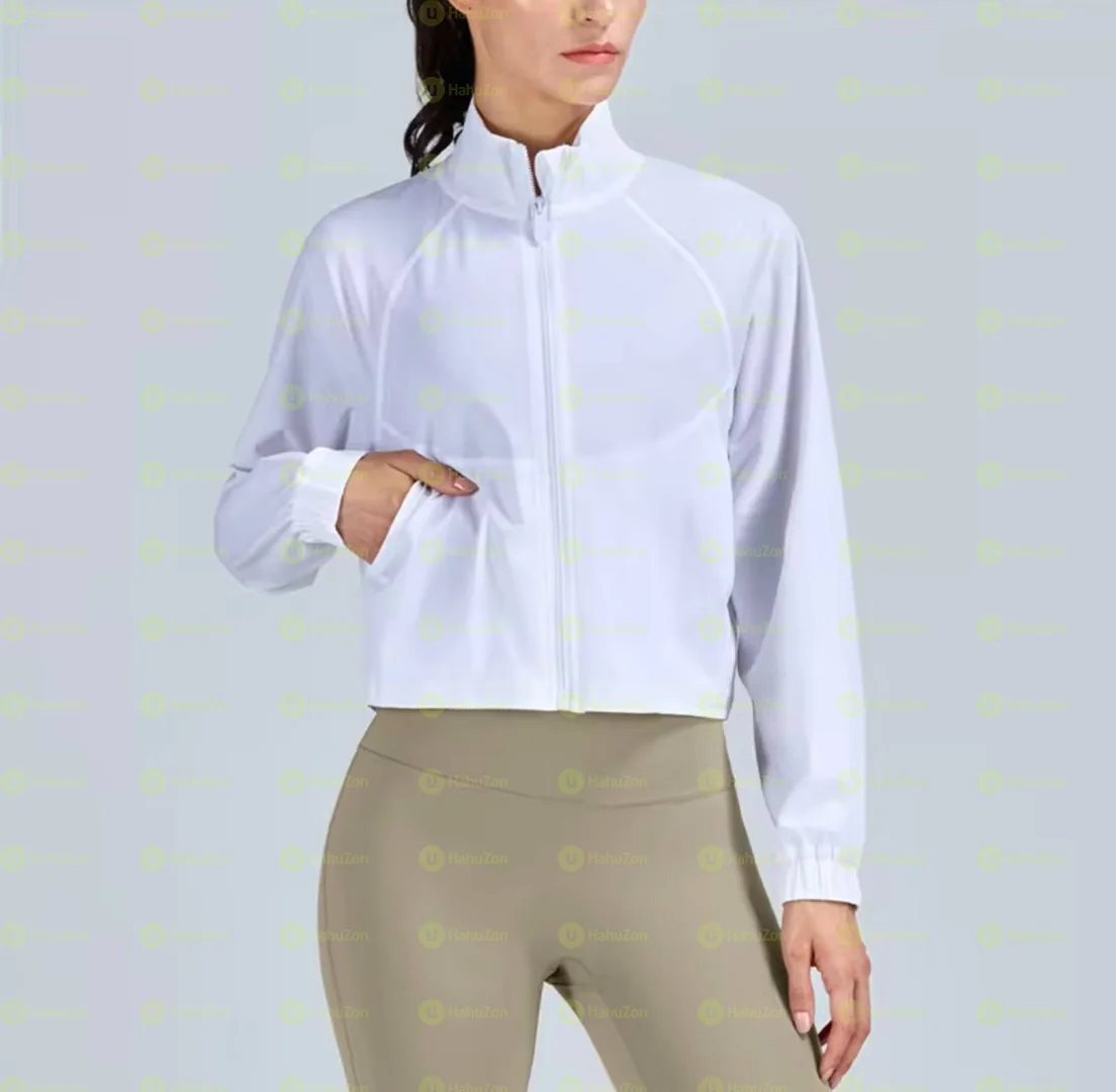 Women's Sport Jacket