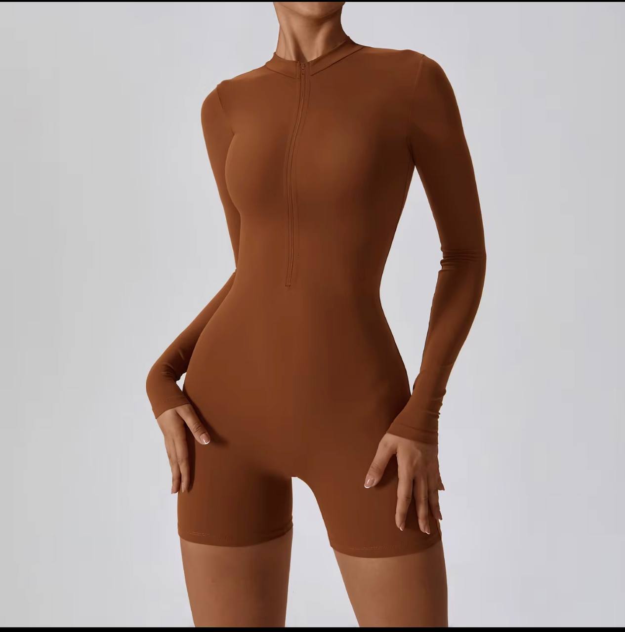 Women's Sport jumpsuit