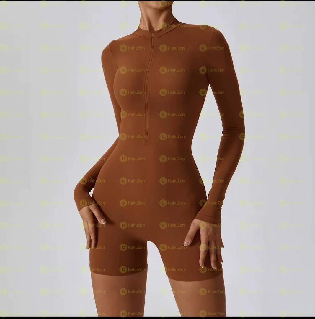 Women's Sport jumpsuit