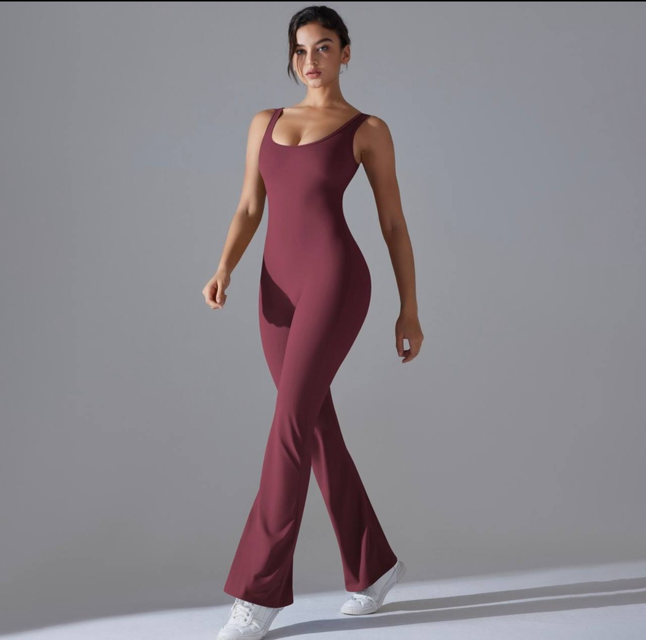 Women's Sport jumpsuit