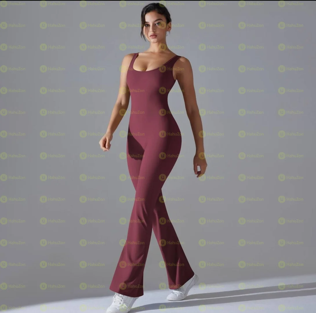 Women's Sport jumpsuit