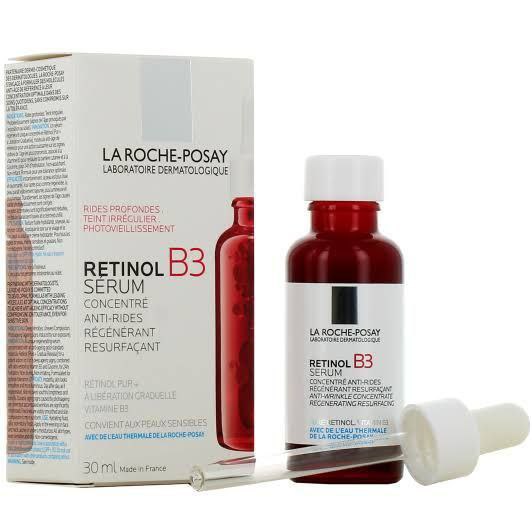 La Roche-Posay Serums