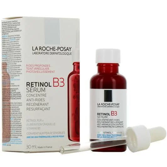 La Roche-Posay Serums