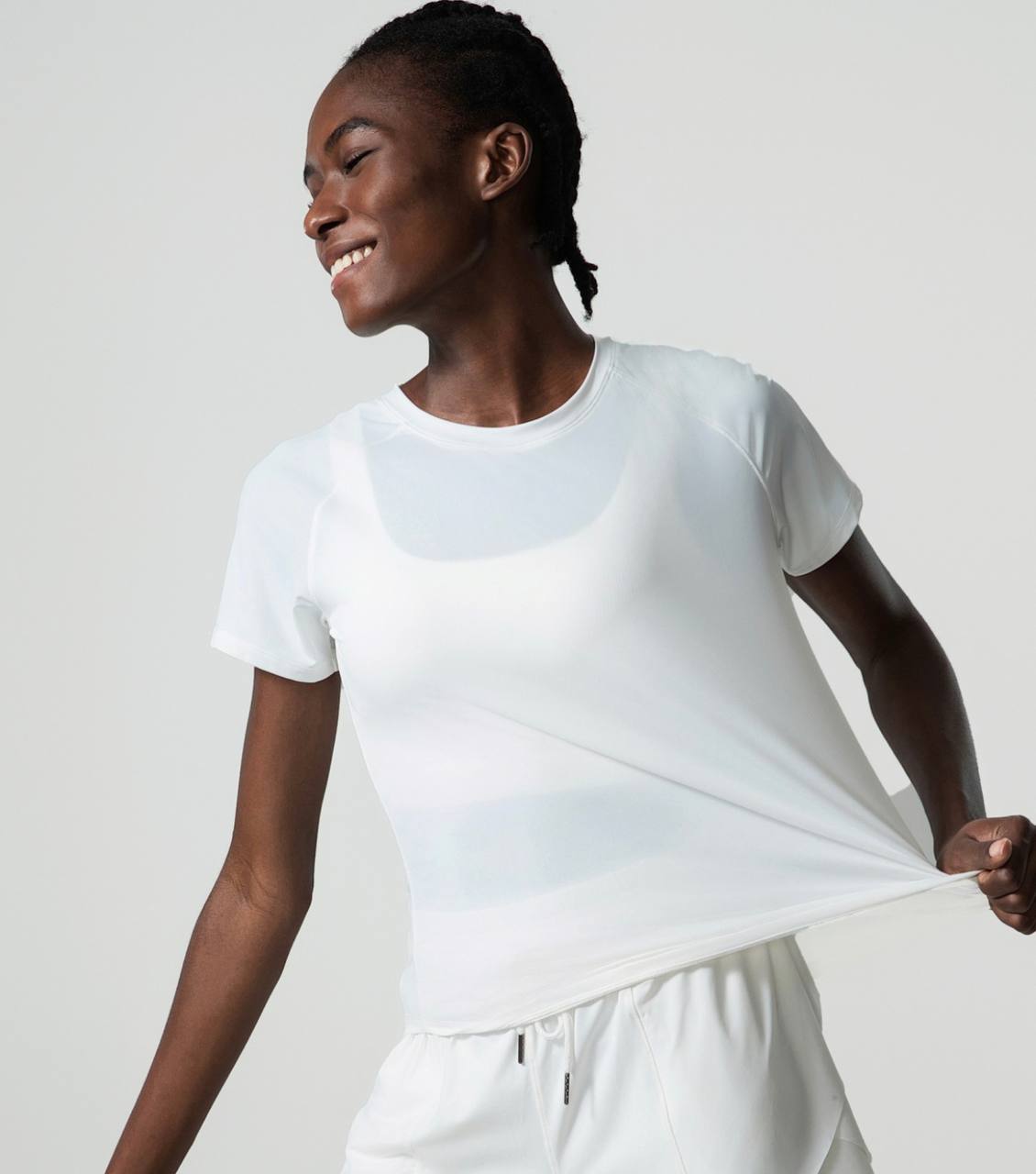 Women's Sport T-shirt