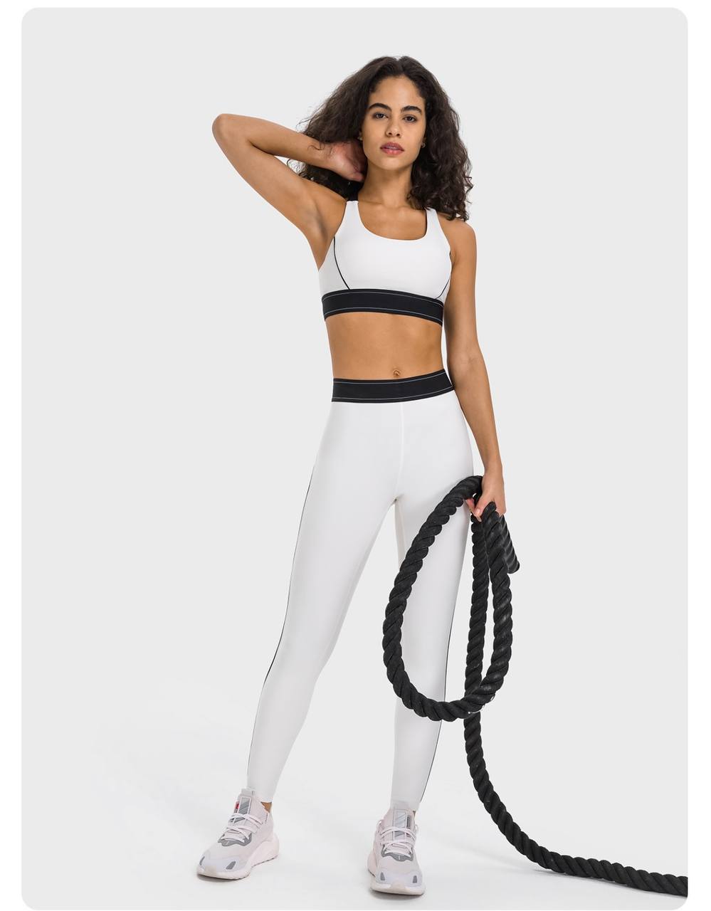 2pc Women's Sportwear