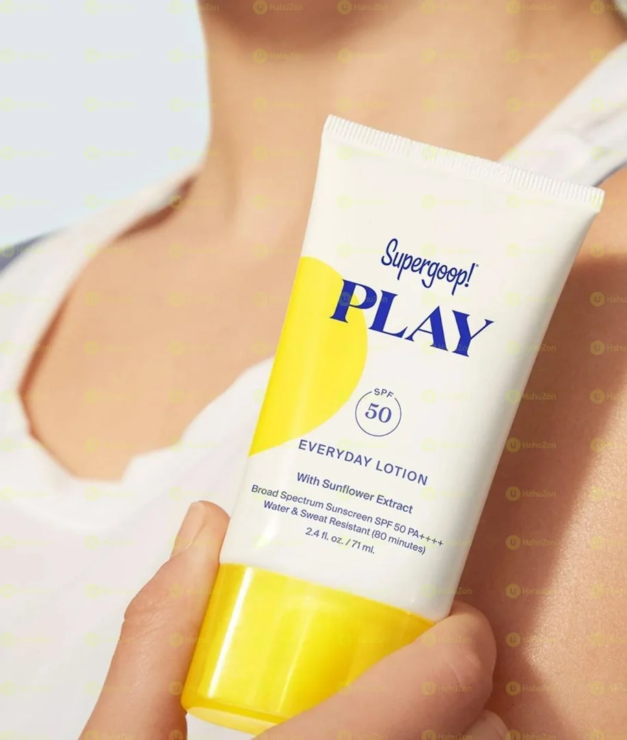 SuperGoop! Play Everyday Lotion SPF 50