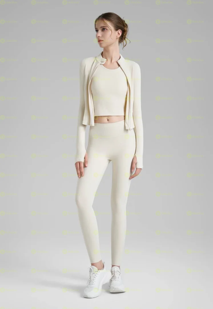 3pc Women's Sportwear