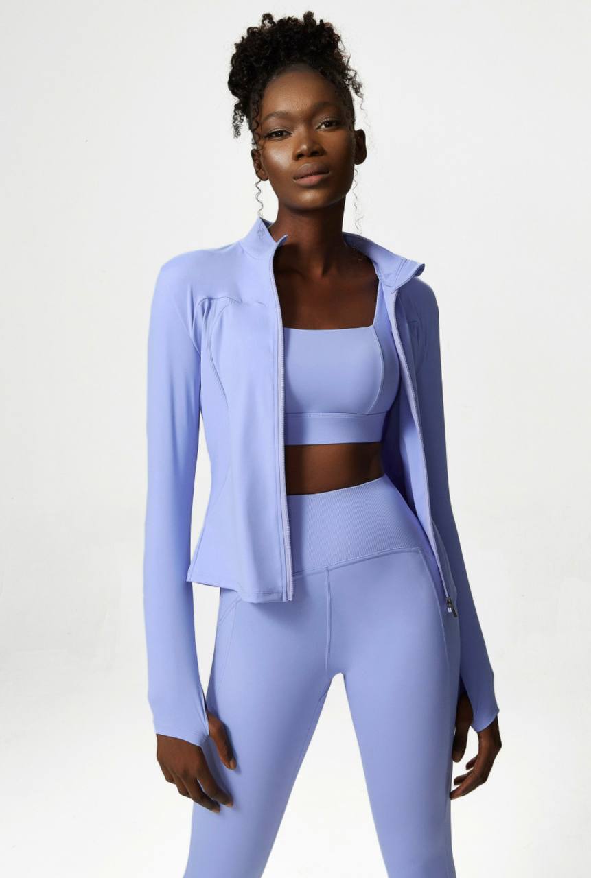 3pc Women's Sportwear