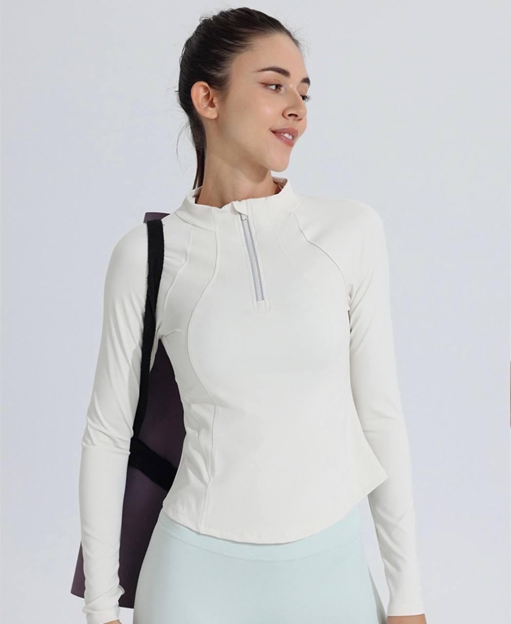 Women's Sport Sweatshirt