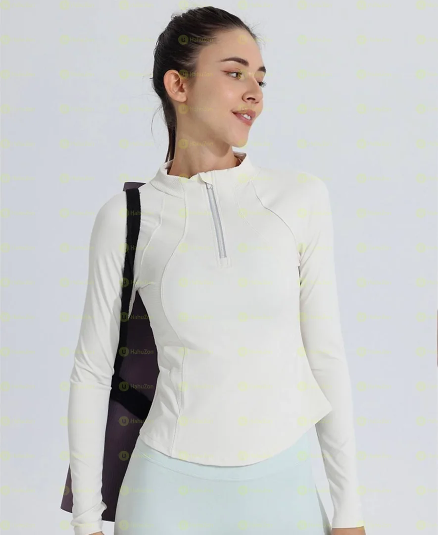 Women's Sport Sweatshirt