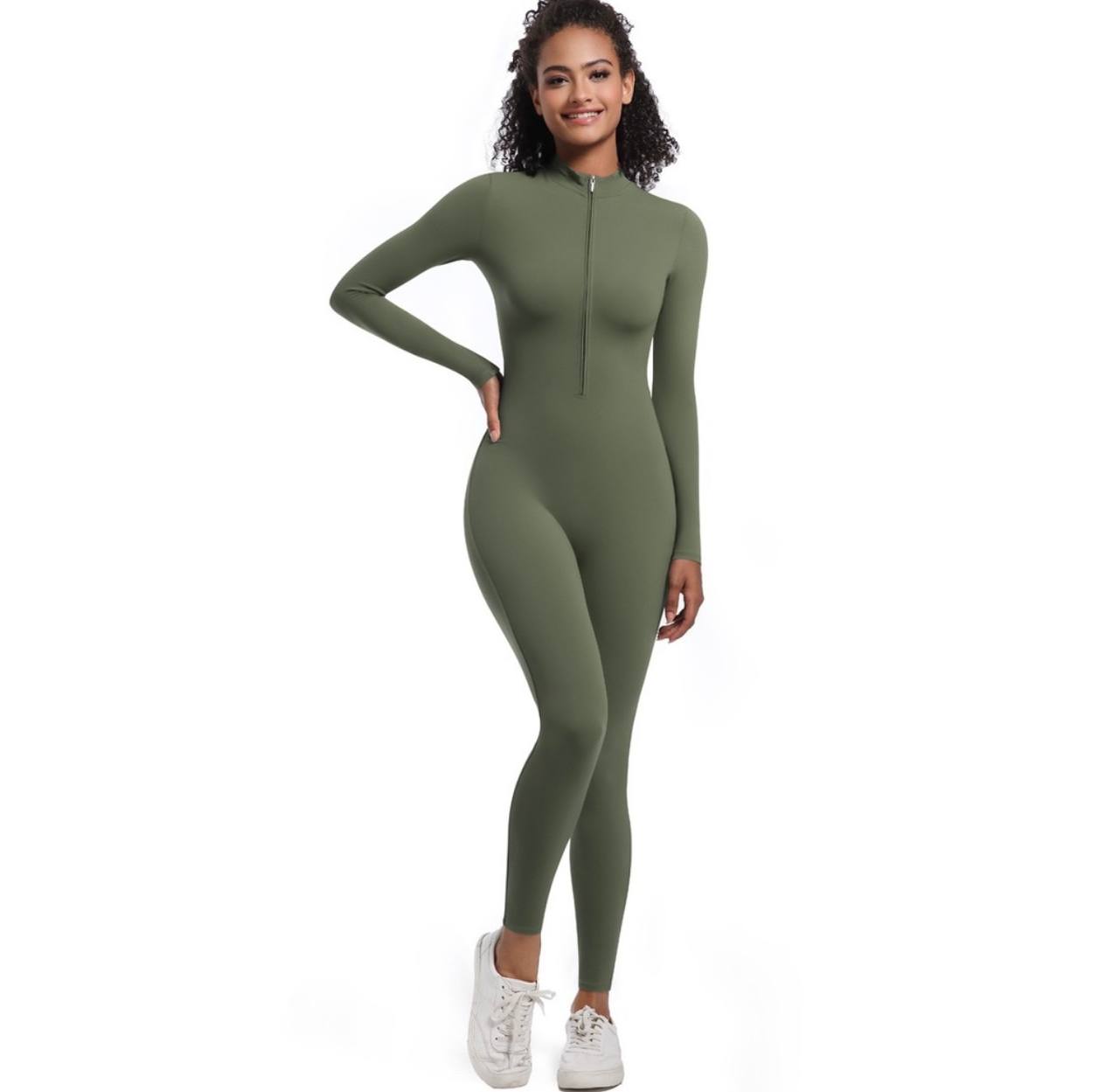 Women's Sport jumpsuit