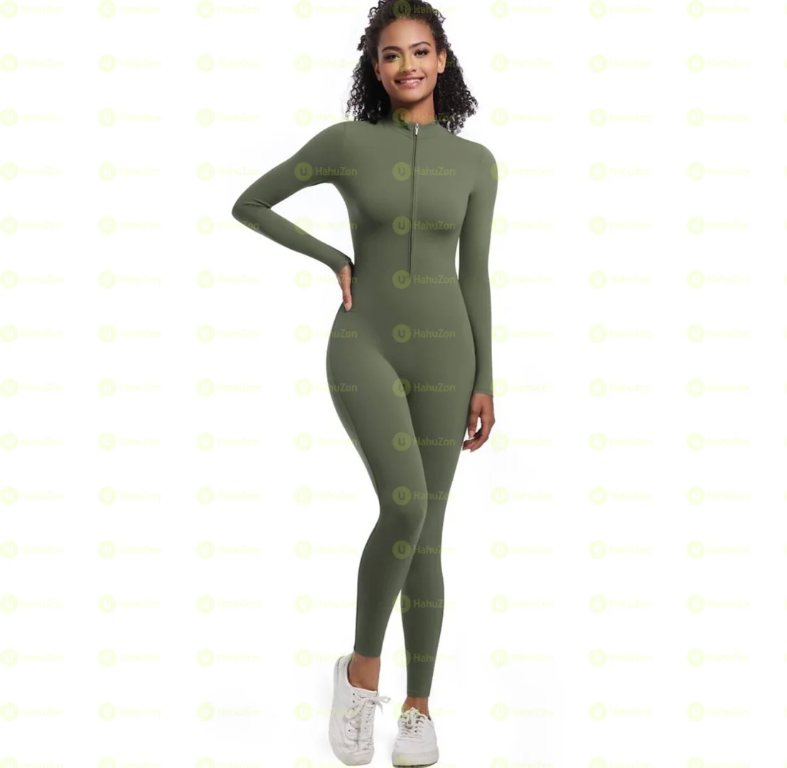 Women's Sport jumpsuit
