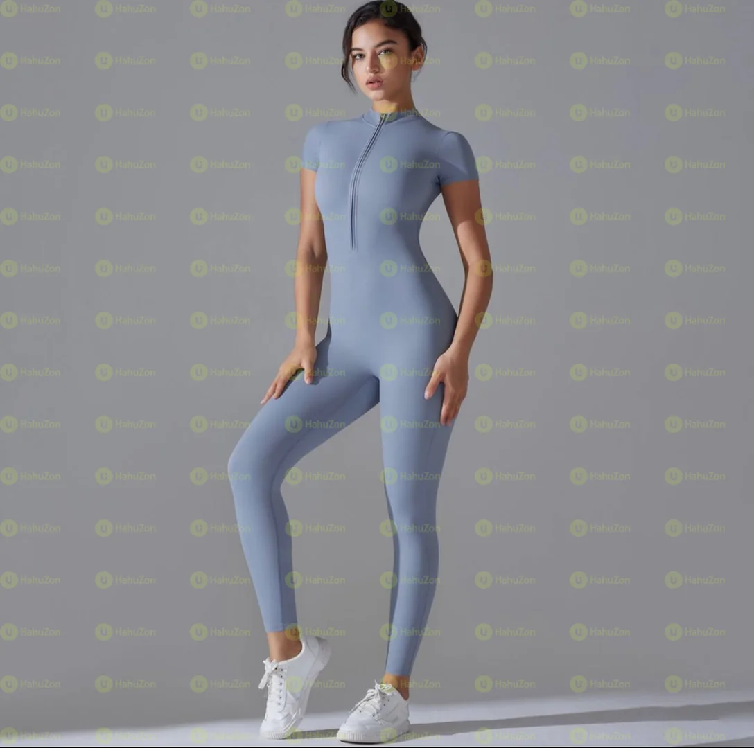 Women's Sport jumpsuit