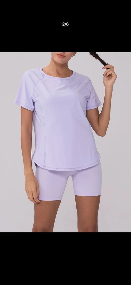 Women's Sport T-Shirt