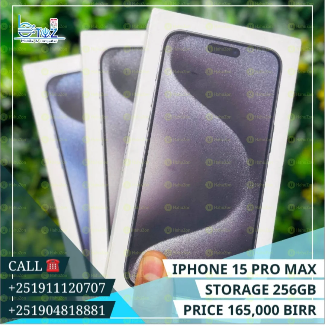Apple Iphone 15 Pro Max