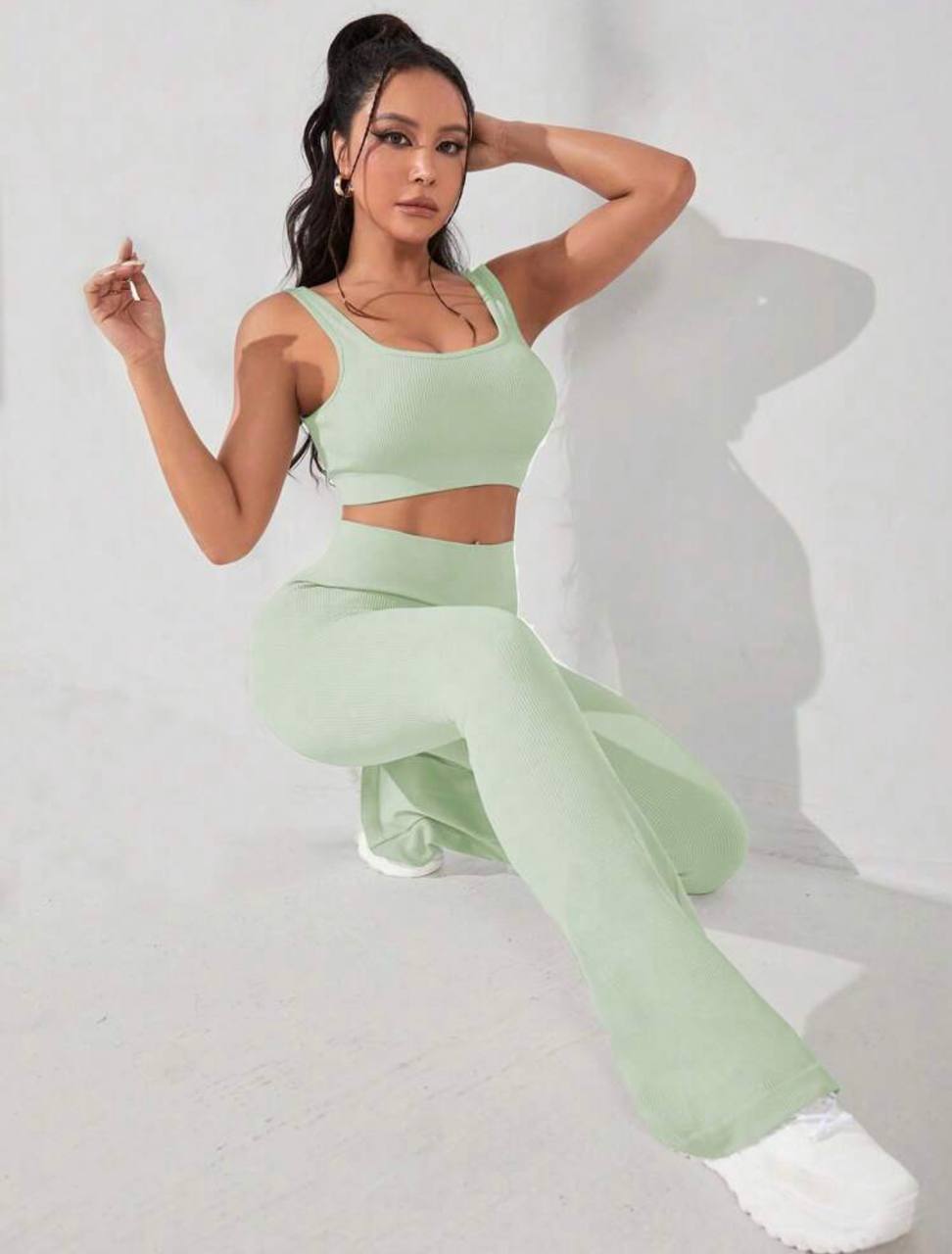 2pcs Women's Sportwear