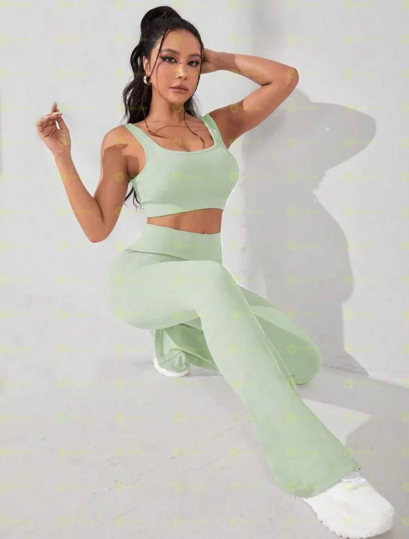 2pcs Women's Sportwear