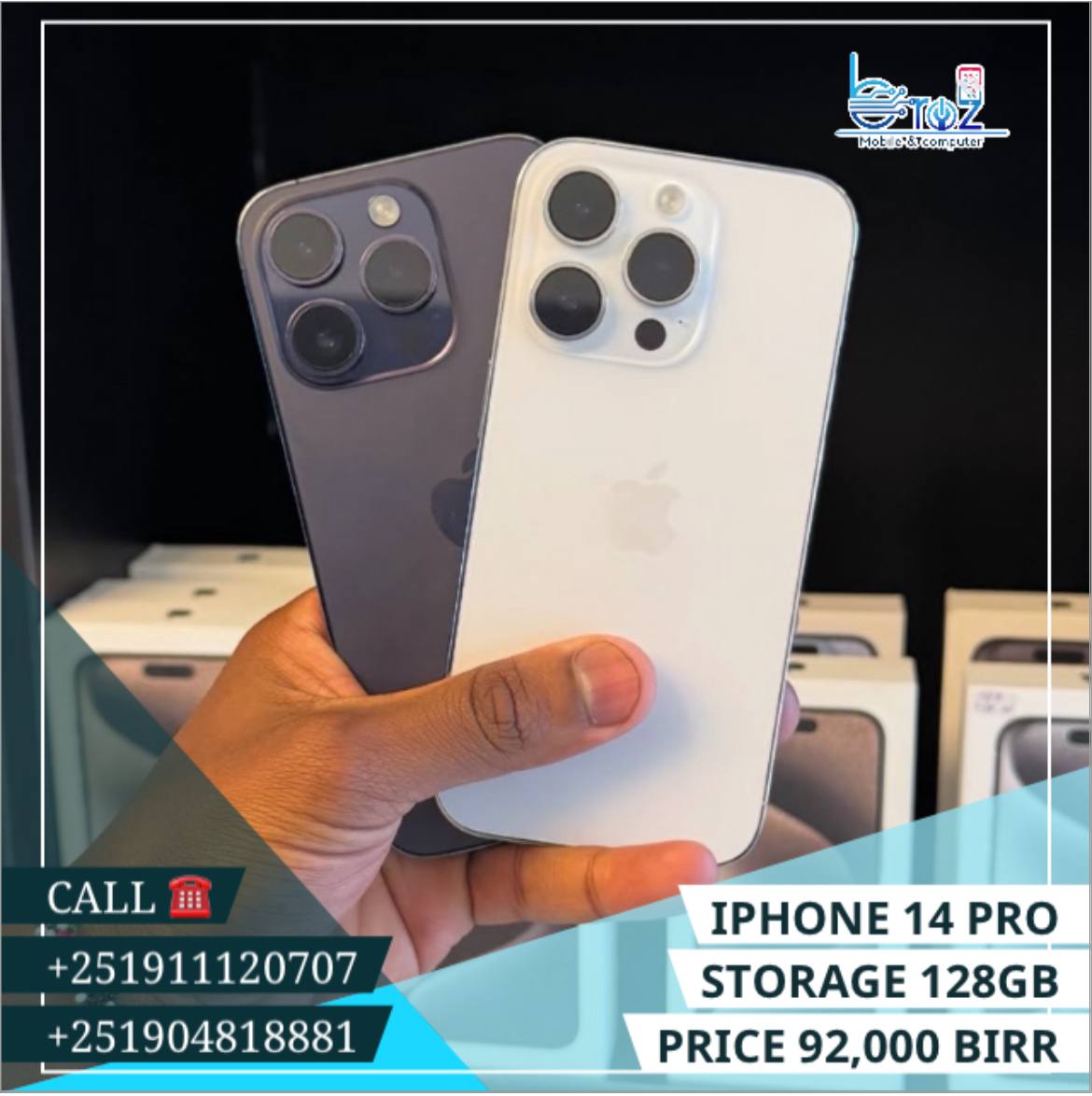 Apple Iphone 14 Pro Max