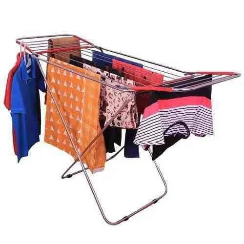 Oscar Alumunium Cloth Draying RACK