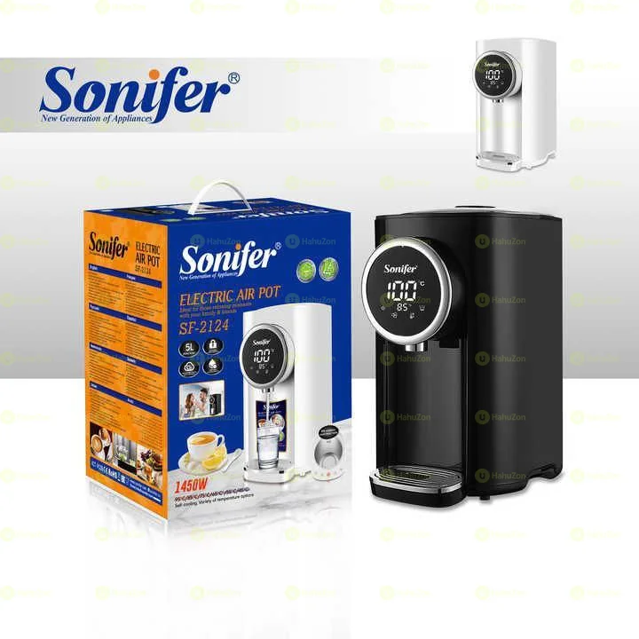 Sonifer electric Air Pot