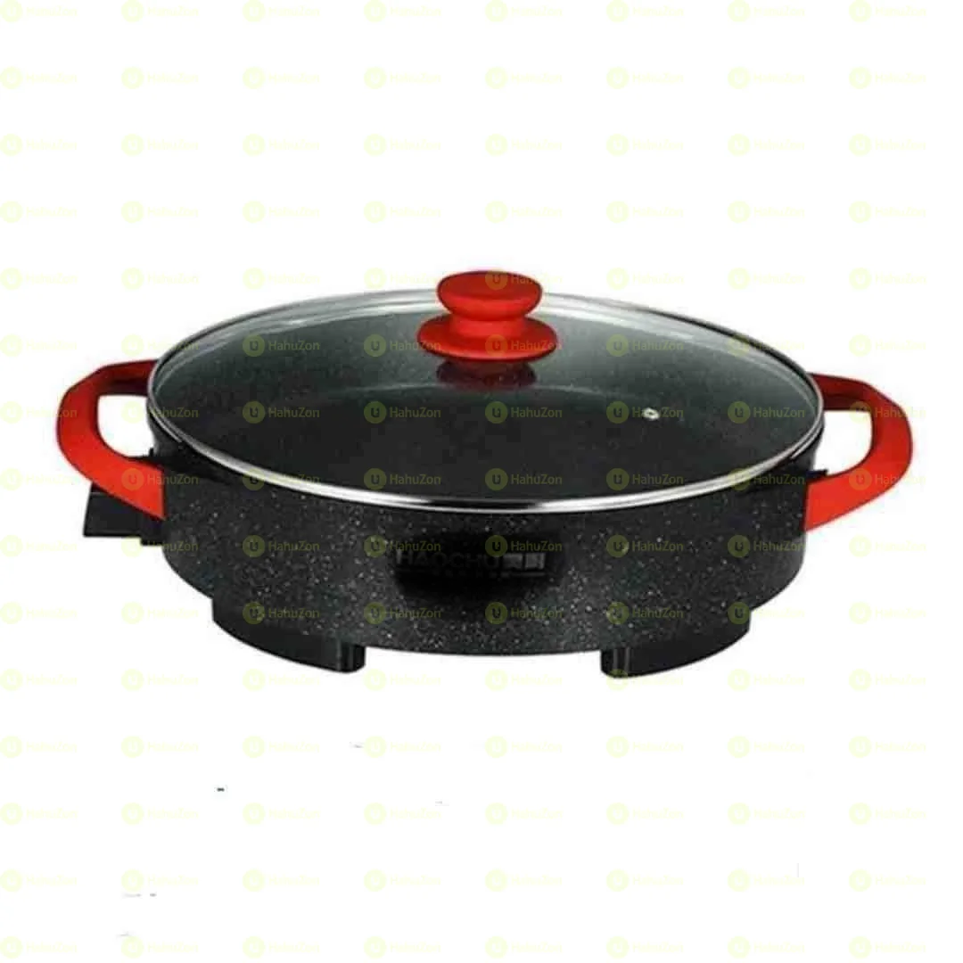 የፒዛ መጋገሪያ ምጣድ