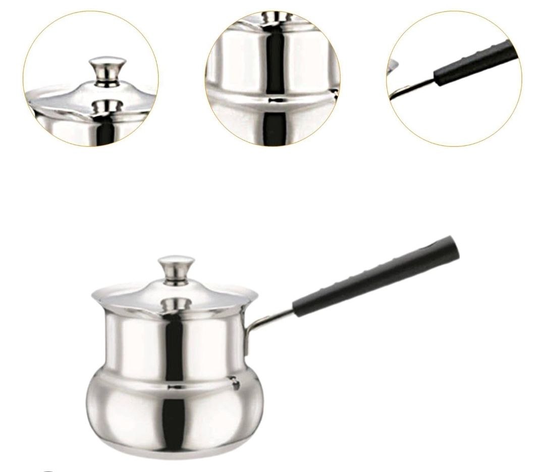 ኳሊቲ የሆነ የወተት የቡና የሻይ ማገናፈያ