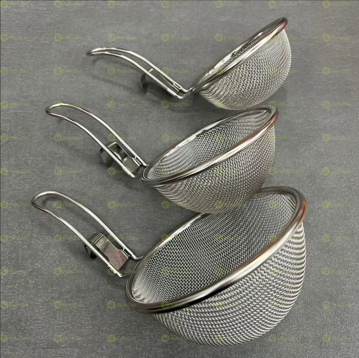 ኳሊቲ ማጥለያዎች