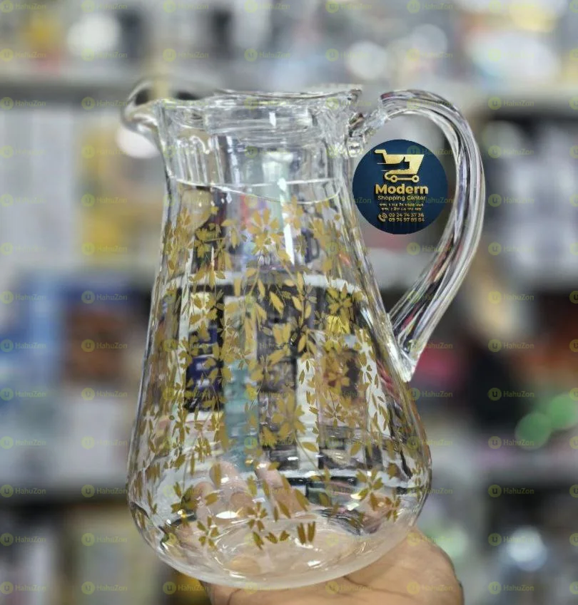 የፈሳሽ ማቅረቢያ ጆግ