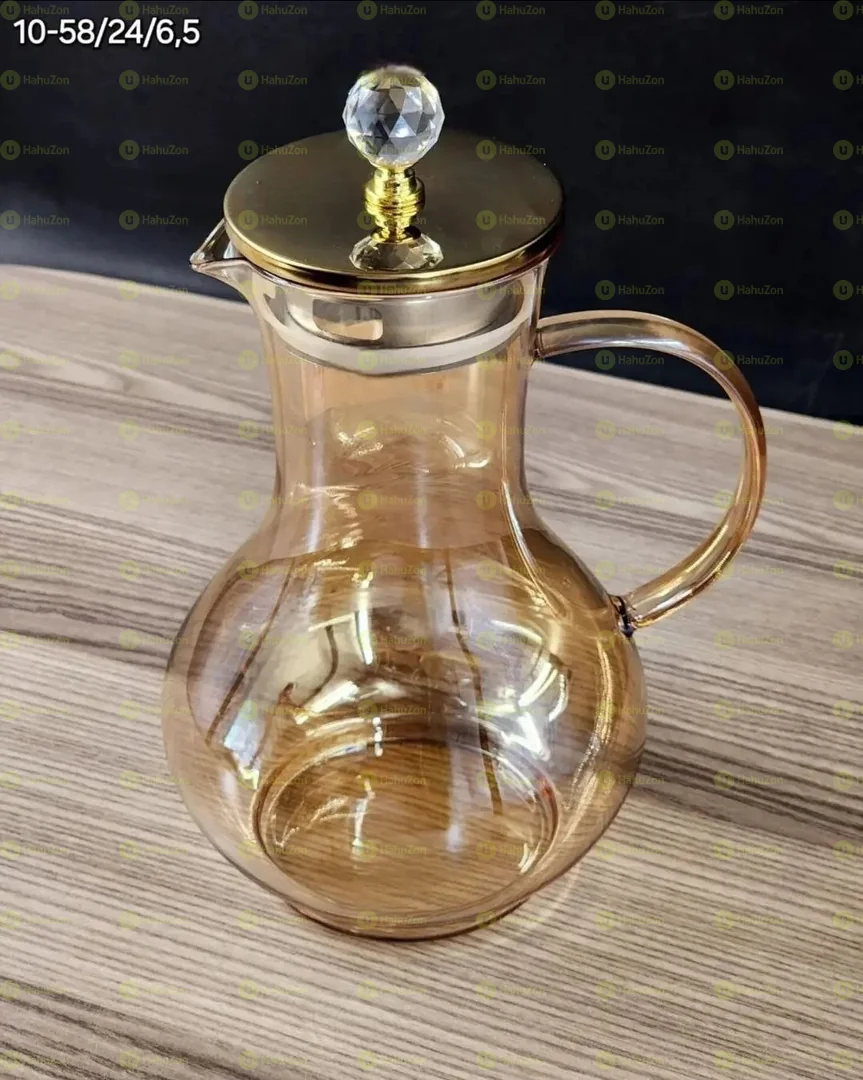 የጠርሙስ ጆግ