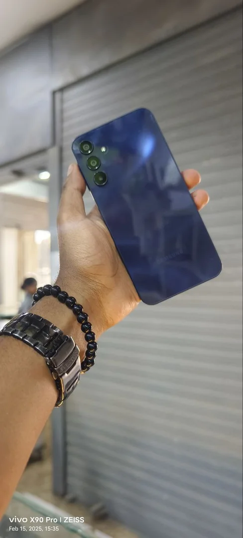 SamsunG Galaxy A15 5G