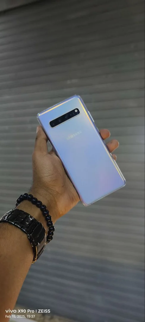 Samsung Galaxy S10 5G