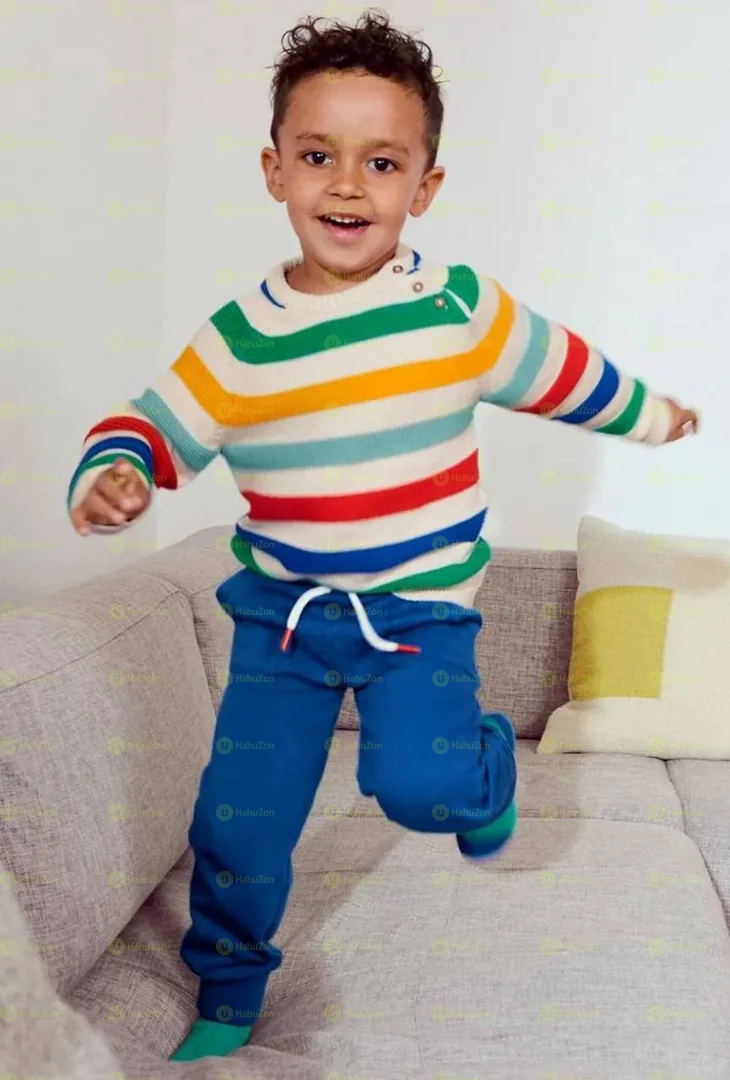 Tchibo Kid Boy Sweatpants