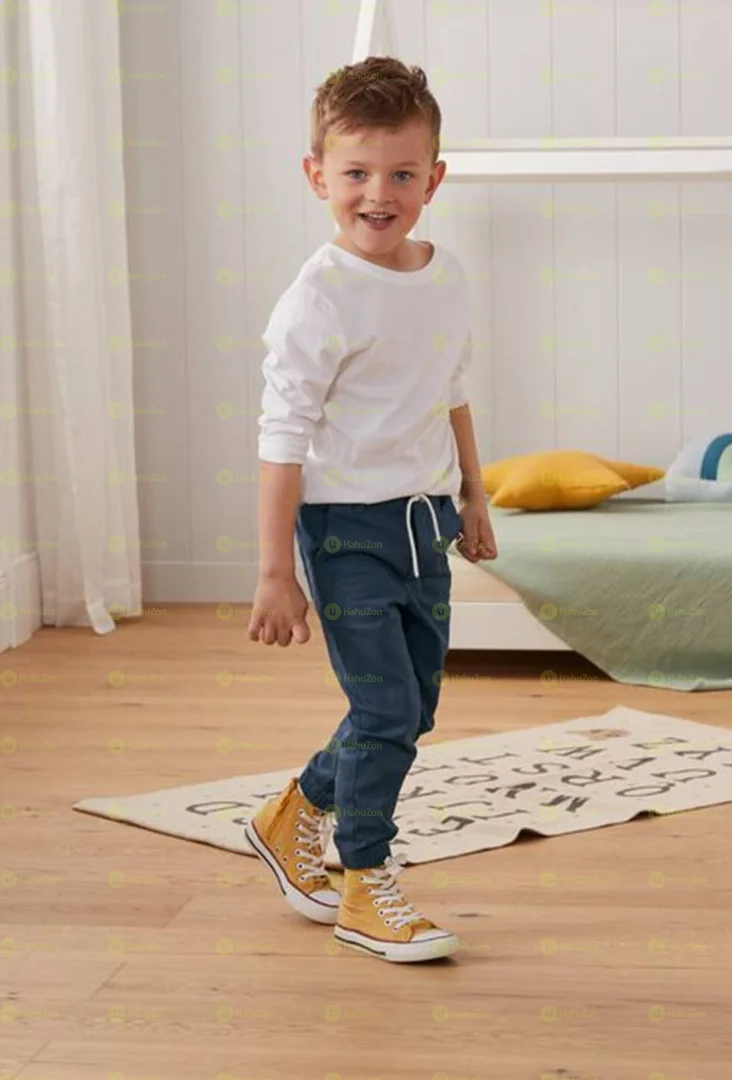 Tchibo Toddler Boy Pants