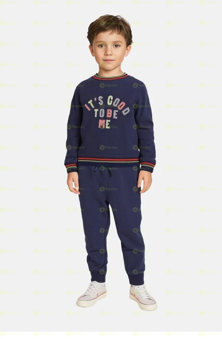 Mothercare Kid Boy 2Piece Tracksuit