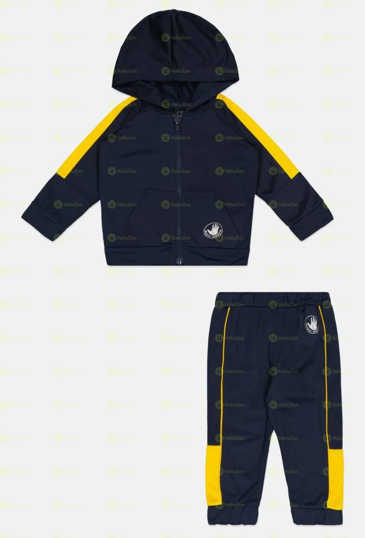 2pc Body Glove Toddler Boy