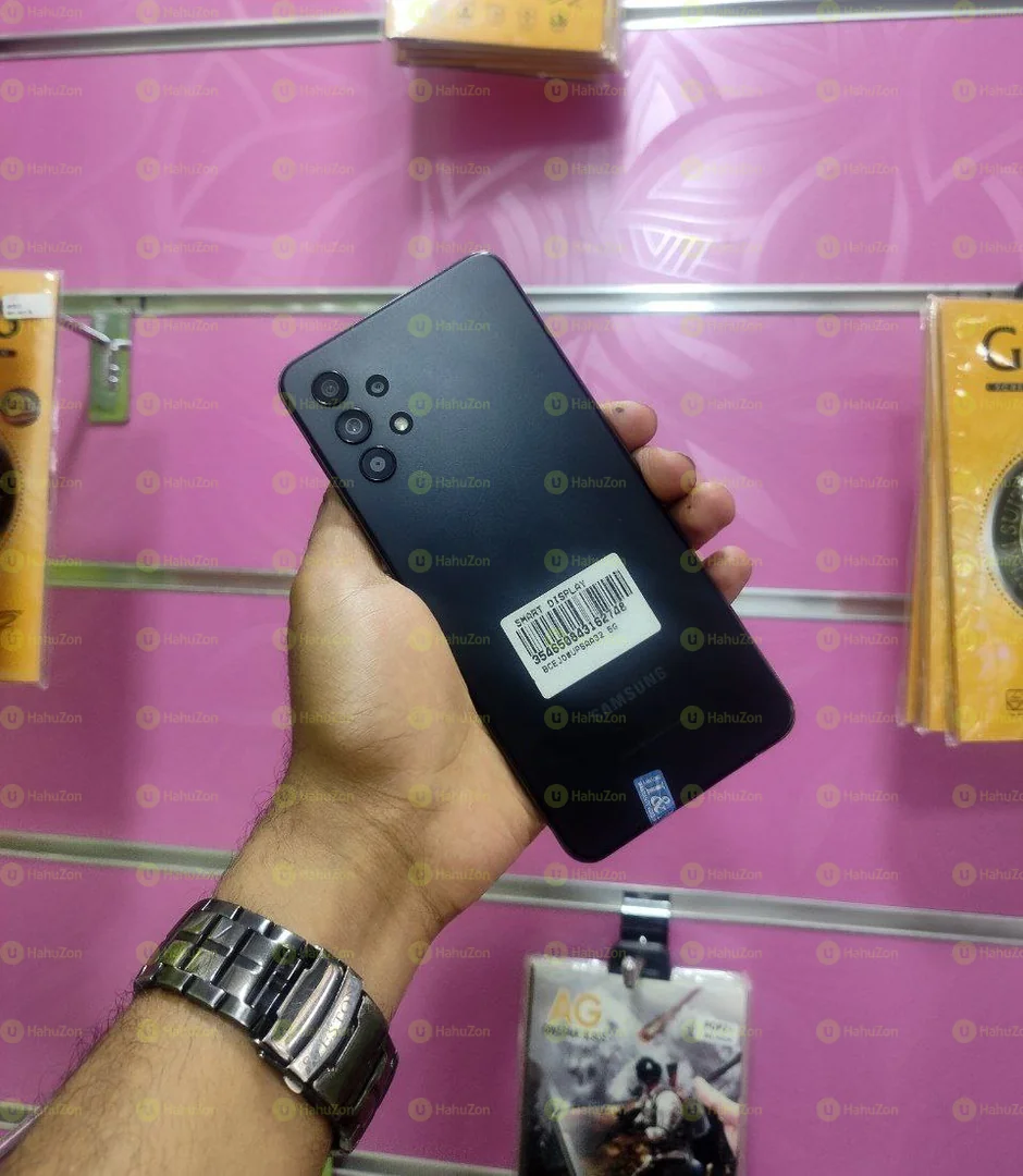 Samsung Galaxy A32 5G