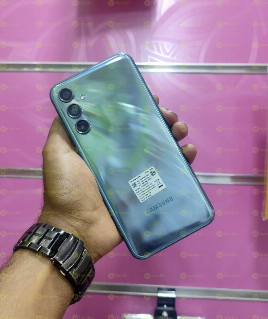 Samsung Galaxy M34 5G