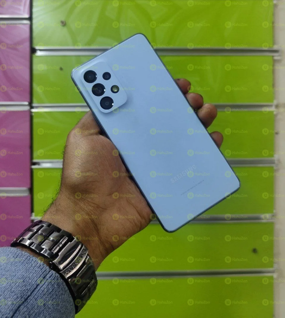 Samsung Galaxy A53 5G