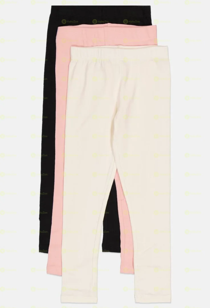 English Laundry Kids Girls 3Set Leggings