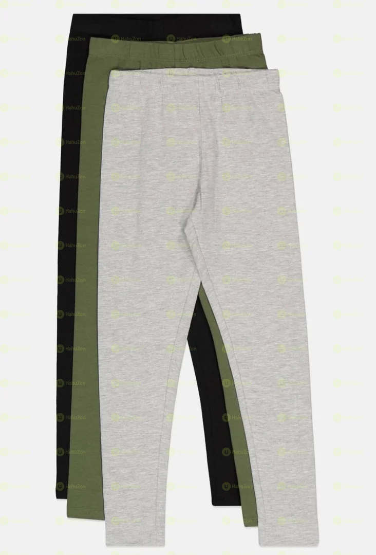 English Laundry Kids Girls 3Set Leggings