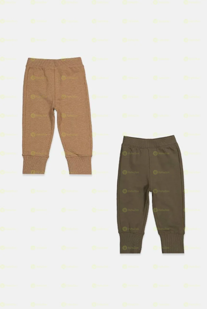 Tchibo Kids 2Piece Joggers Set