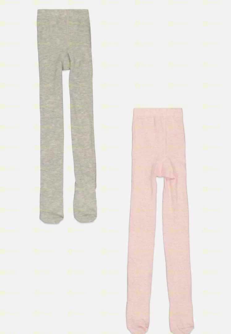 Lefties Kid Girls Pull On Leggings