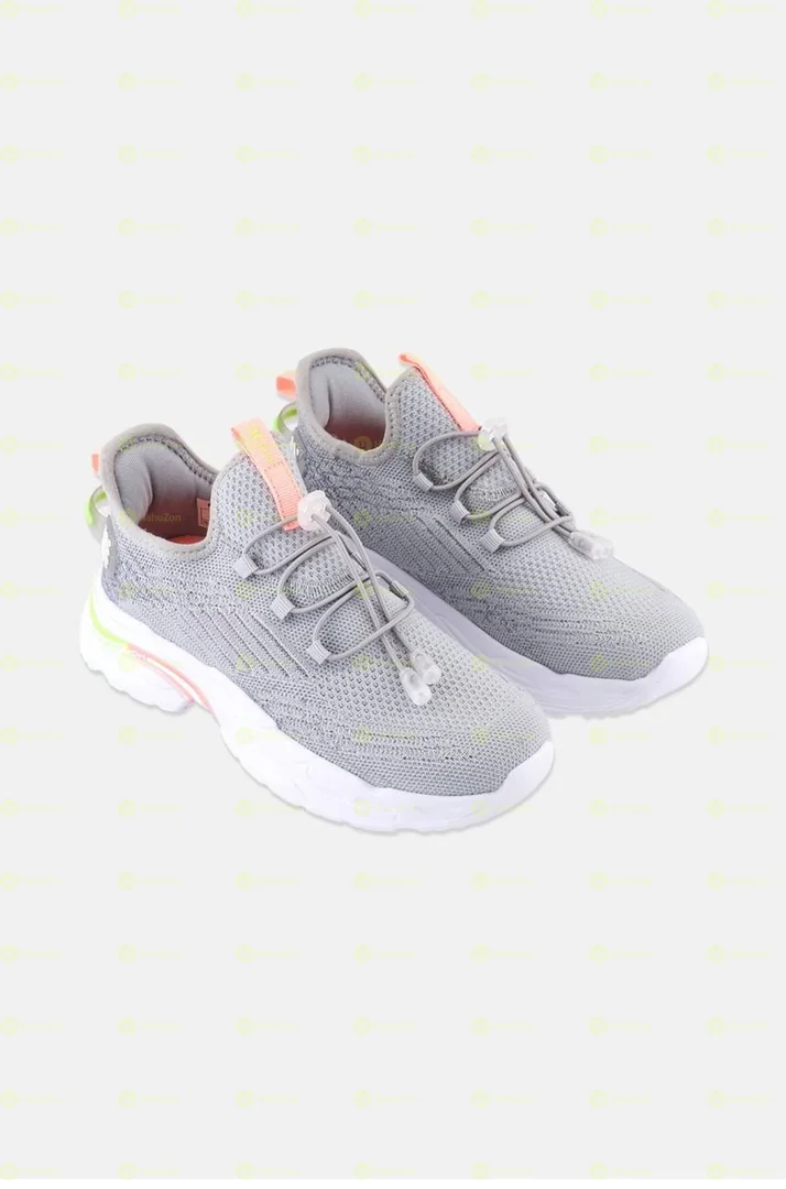 RBX Kid Girls Slip On Shoes