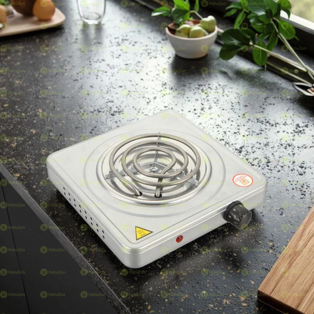 Portable Electric Stove Burner