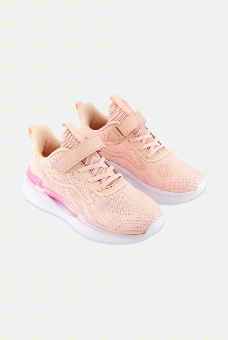 RBX Kids Girls Slip On Shoes