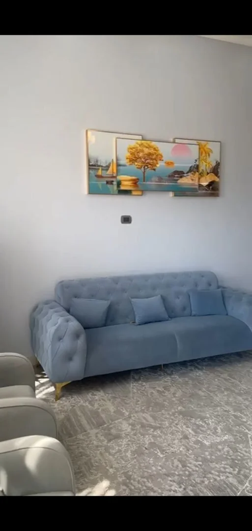 187 ካሬ የሚሸጥ አፓርትመንት በሰሚት