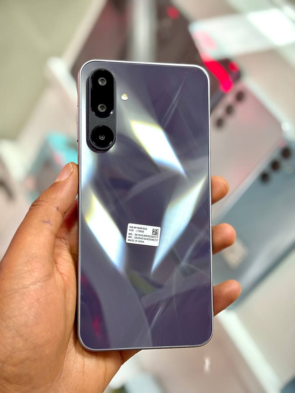 Samsung M16 5G