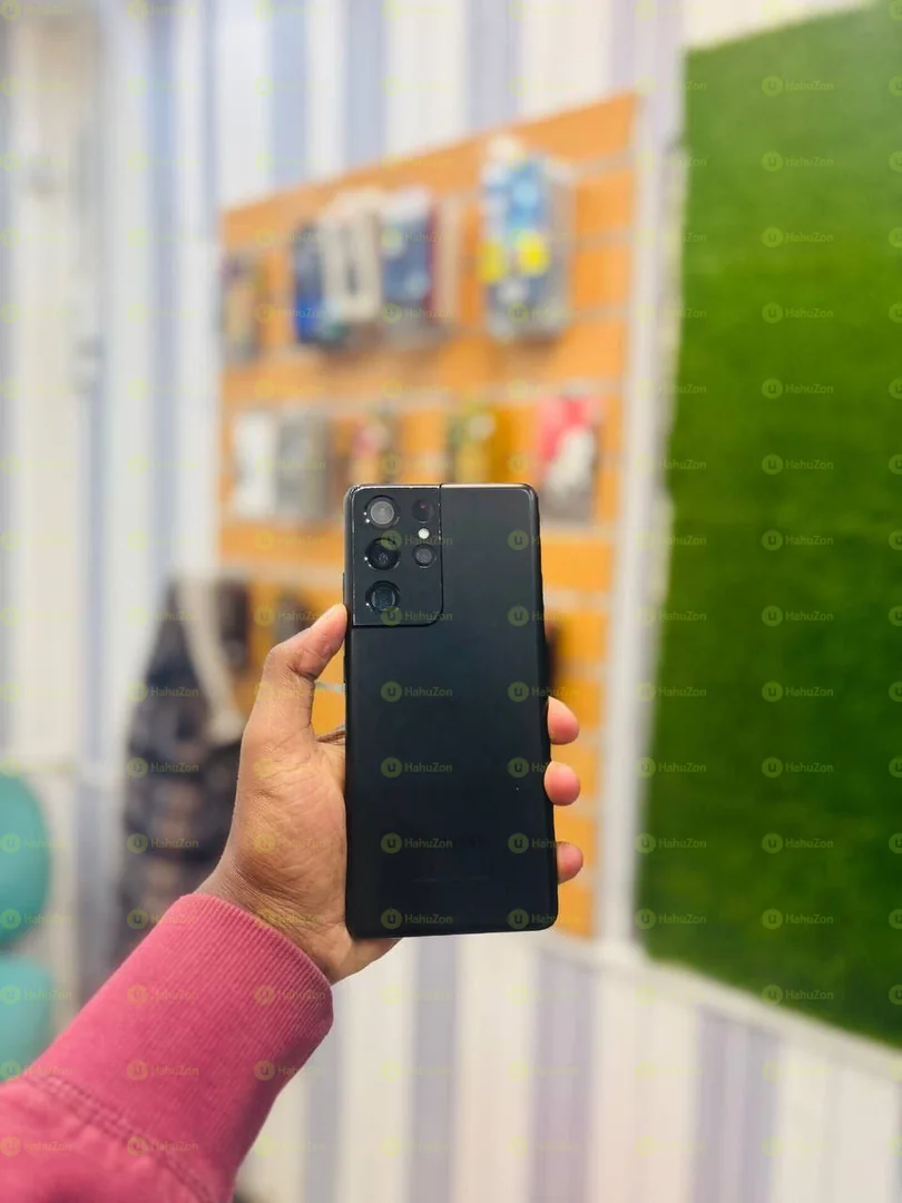 Samsung s21 Ultra 5G