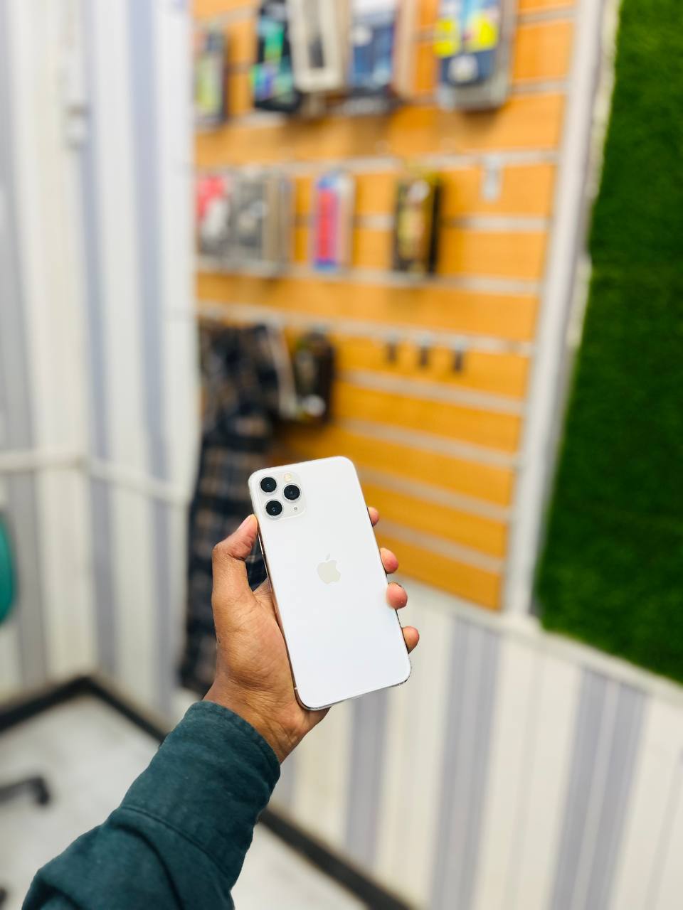 IPhone 11 Pro