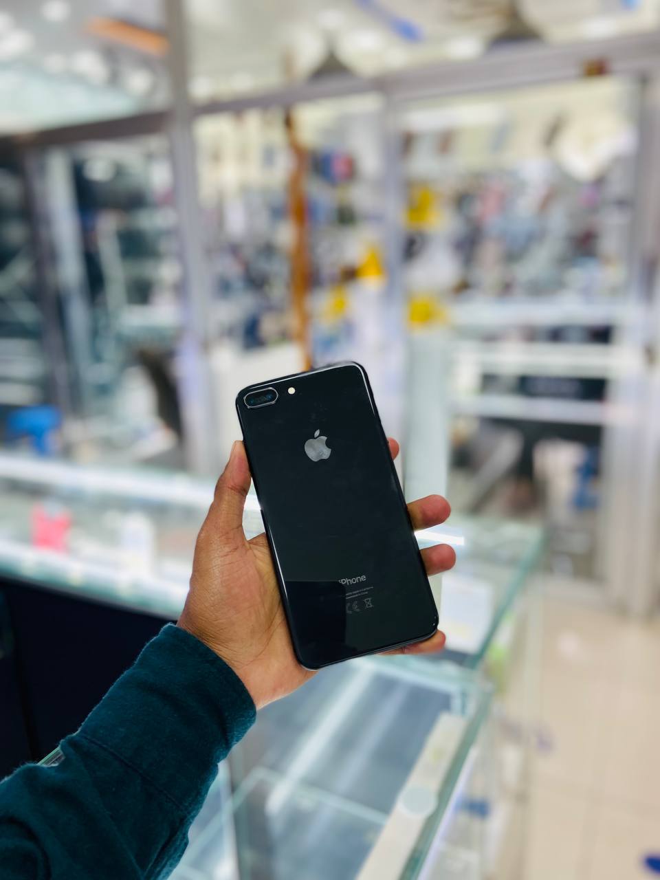 IPhone 8 Plus